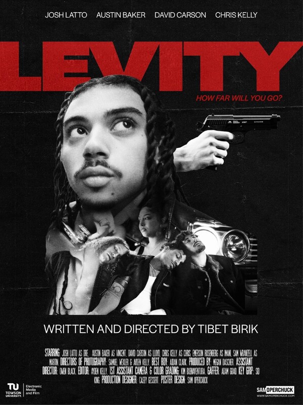 Levity