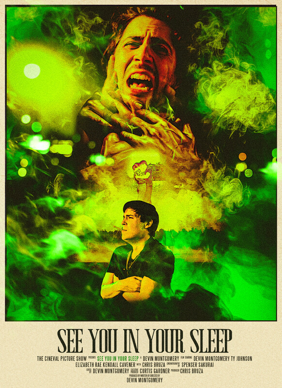 See You in Your Sleep