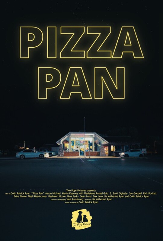 Pizza Pan