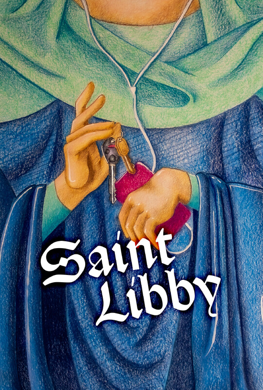 Saint Libby