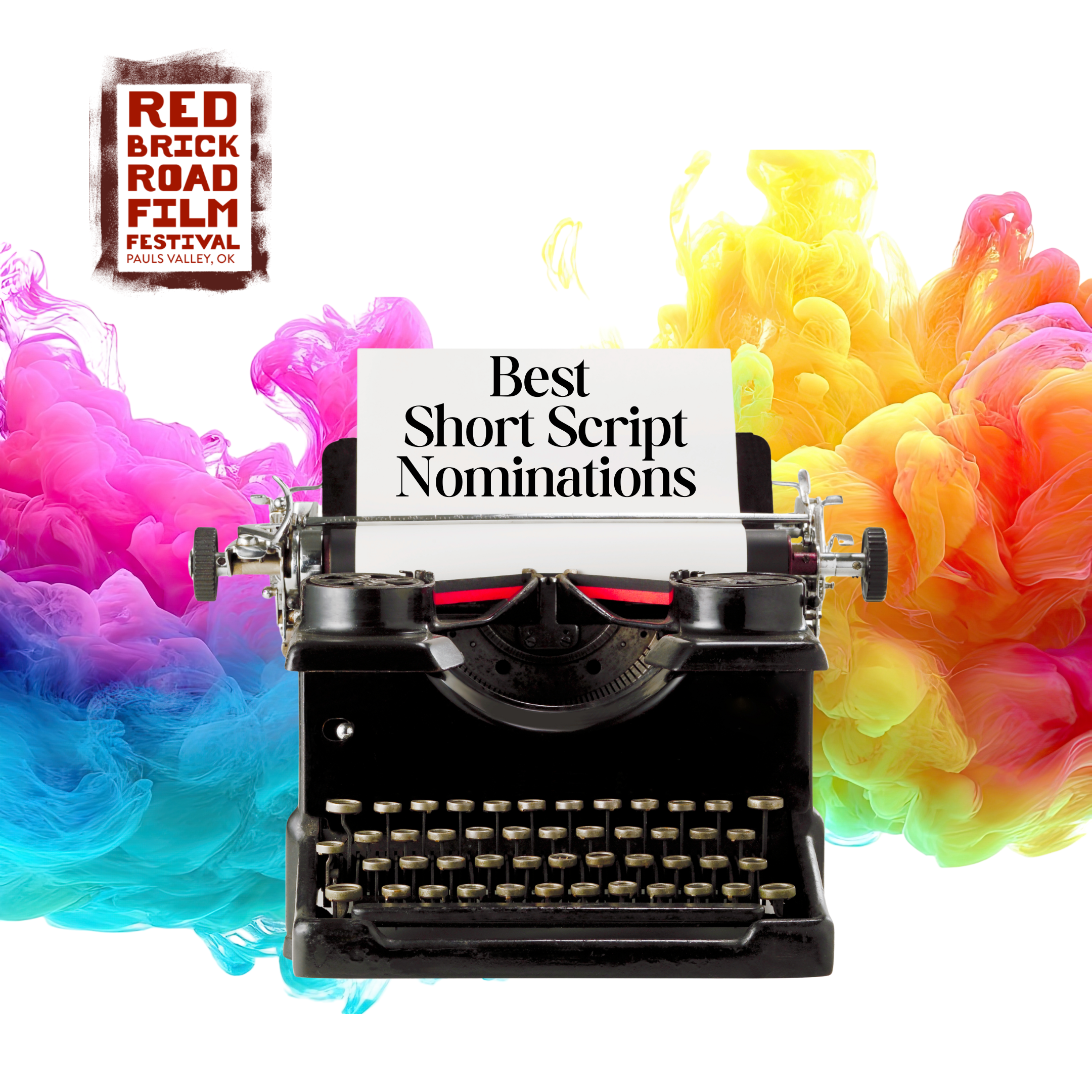 Best Short Script nominations