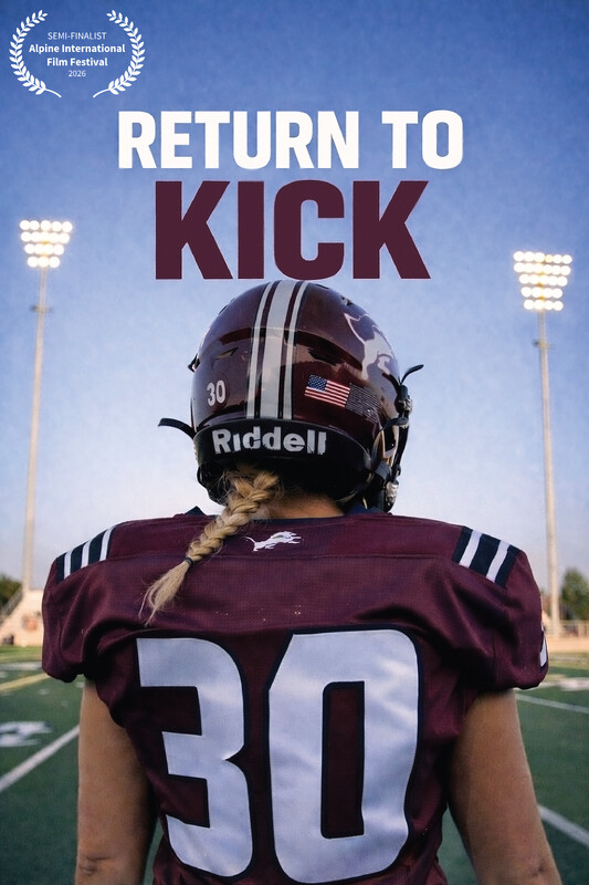 Return to Kick