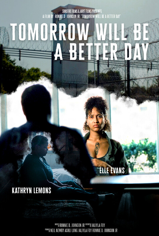 Tomorrow Will Be a Better Day