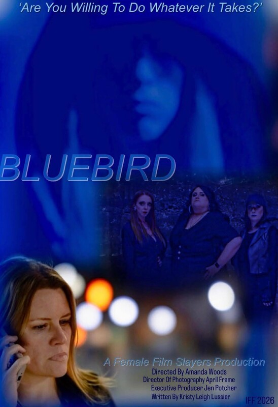 Bluebird