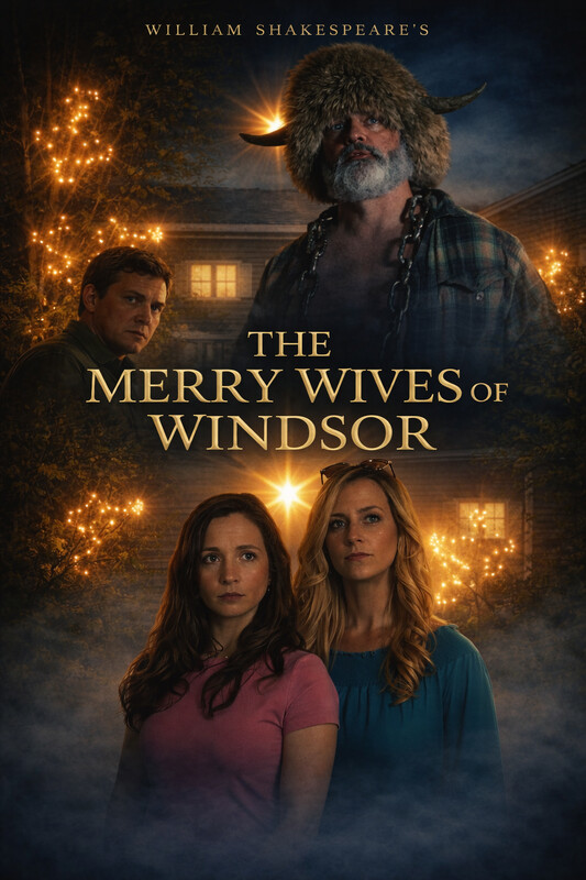 The Merry Wives of Windsor