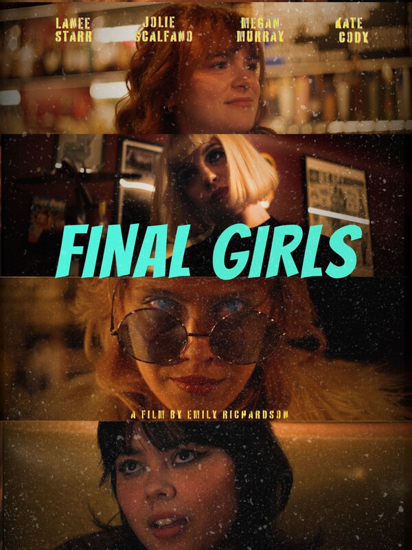 Final Girls