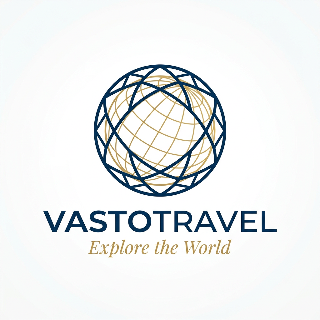 Vastotravel