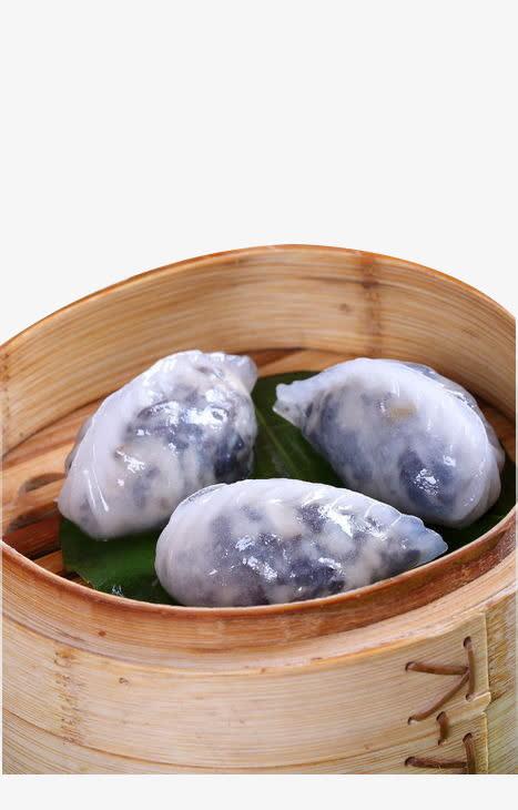 Mix Mushroom Dumpling
