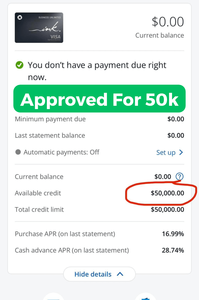 Client approval 12