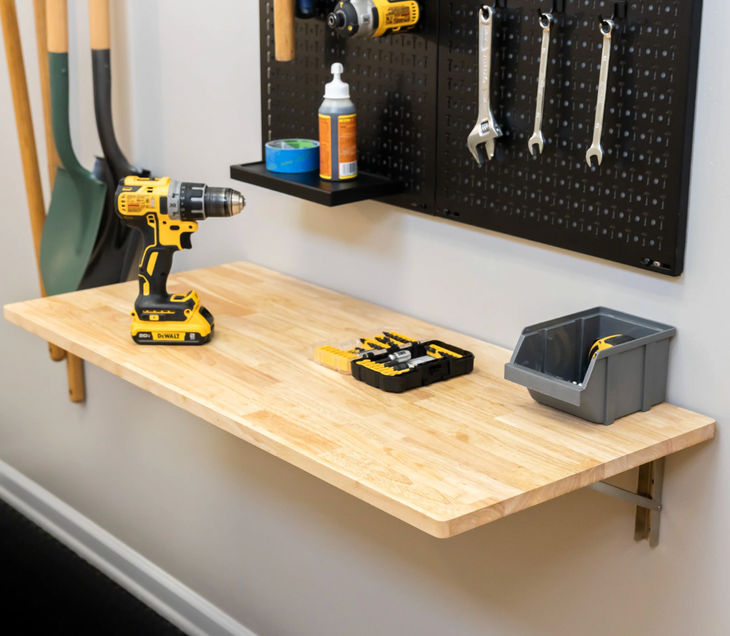 Workbenches
