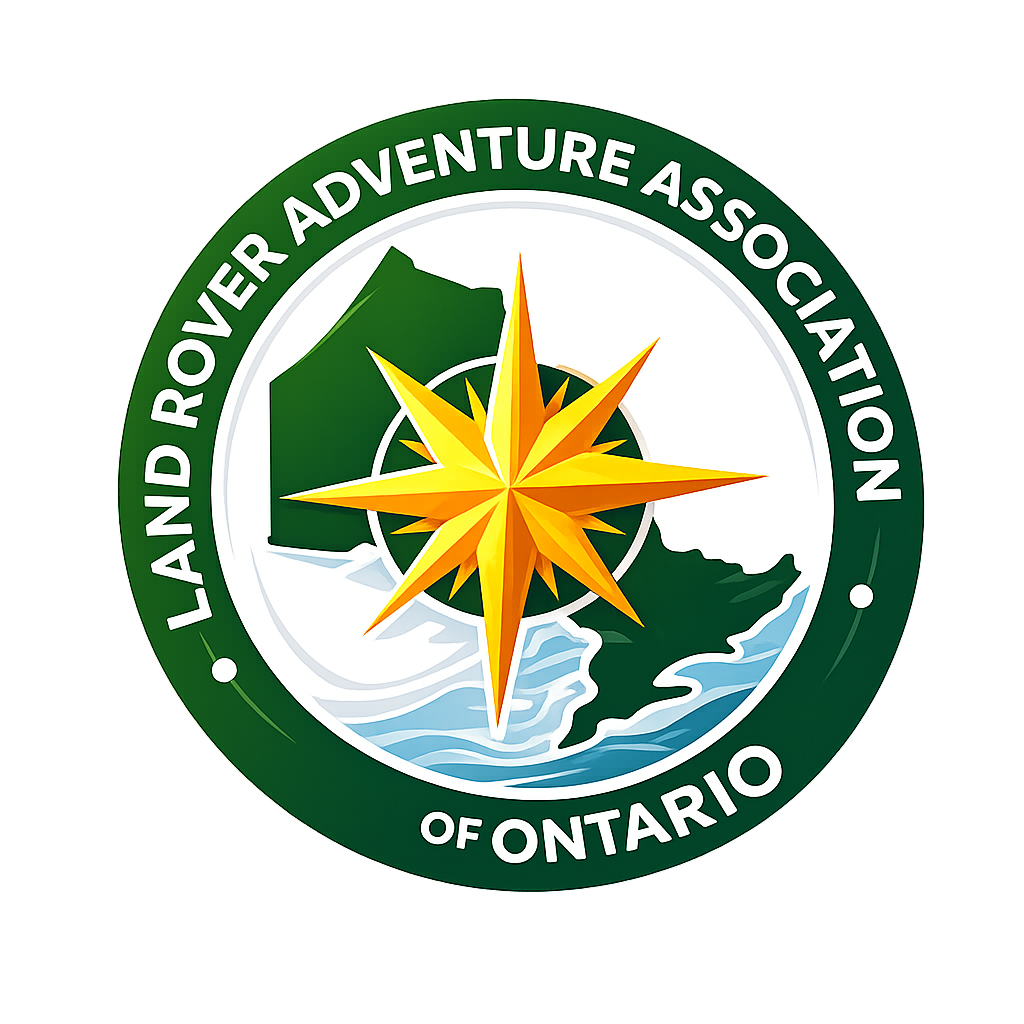 LRAA Logo