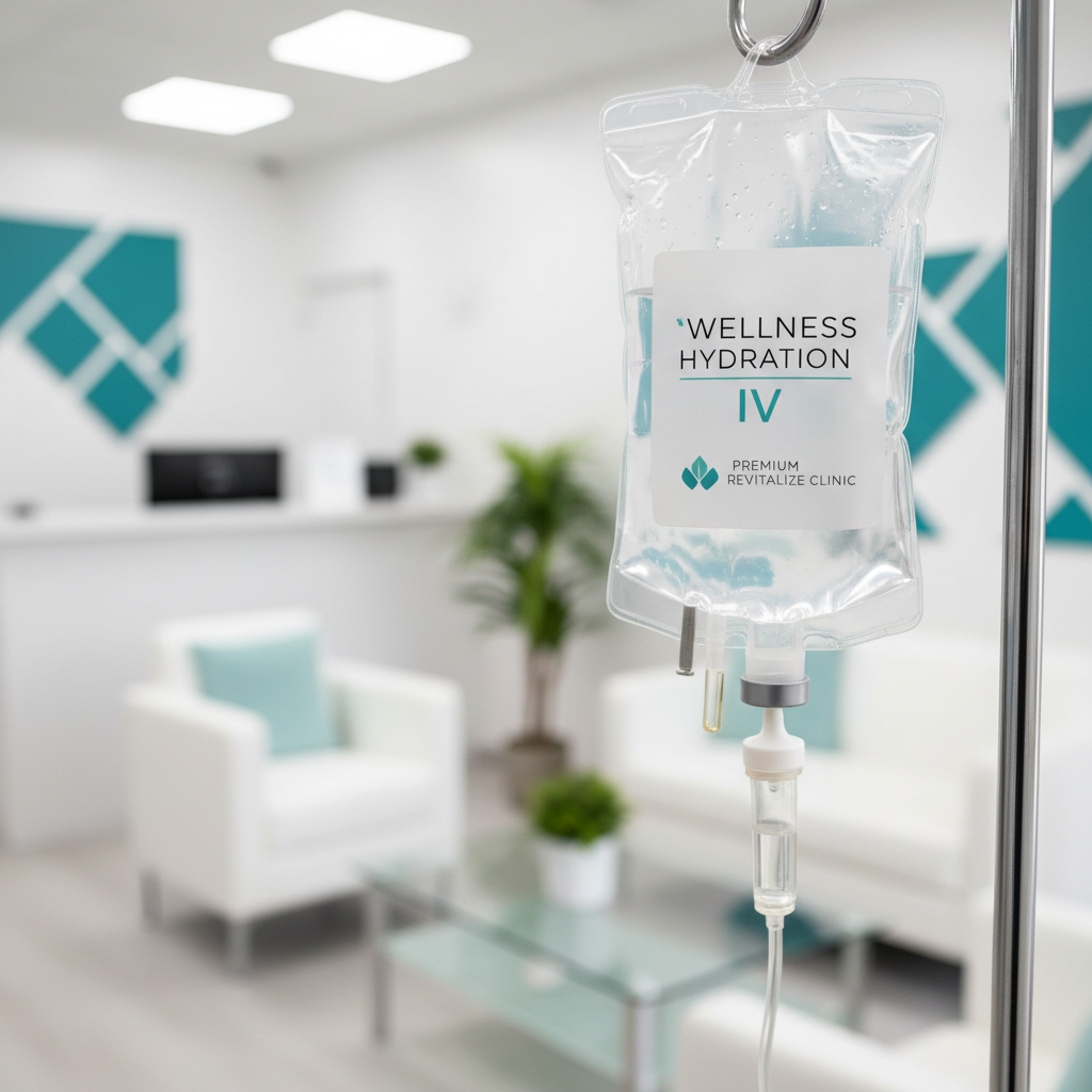 IV Infusion Therapy