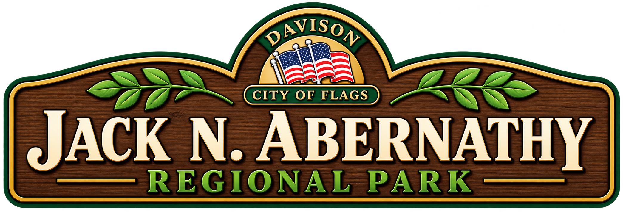 Jack N. Abernathy Regional Park