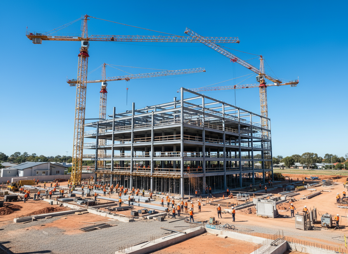 Construction Estimating