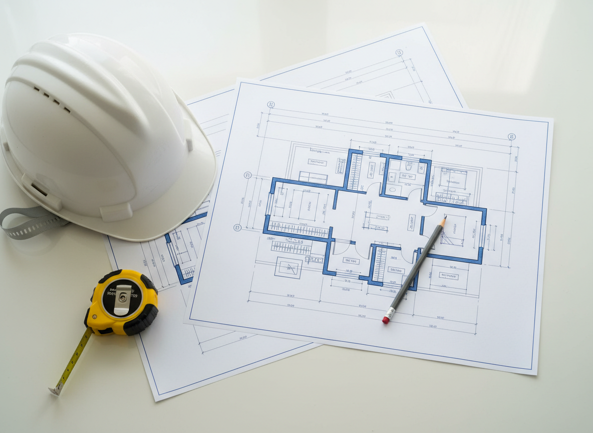 Residential Estimating
