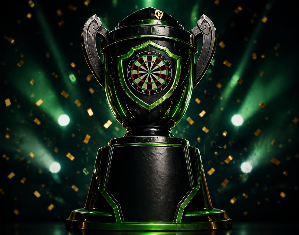 Season Trophy