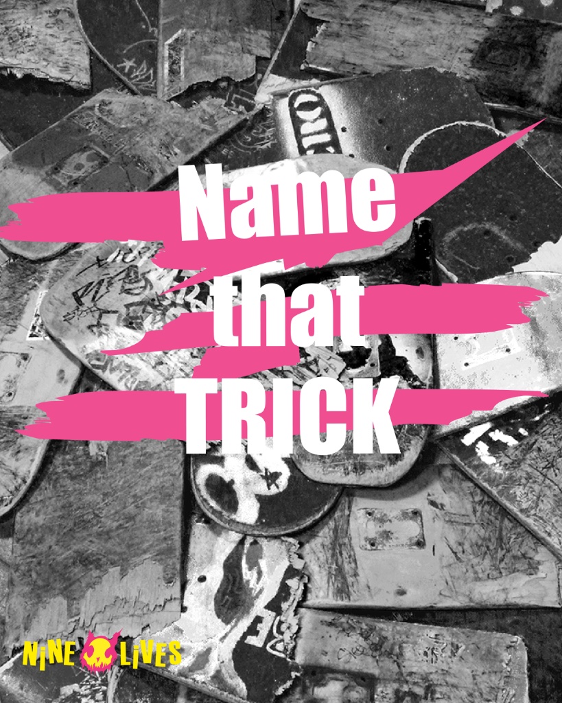 Name that Trick