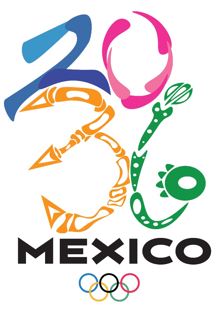 Olympic 2036 — With several Olympic Games that are going to pass time soon, there's time to plan for more in the future.