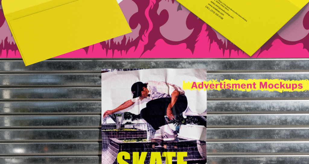 Previewing Ads