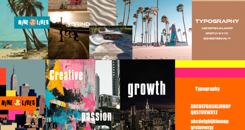 Visual Research 2