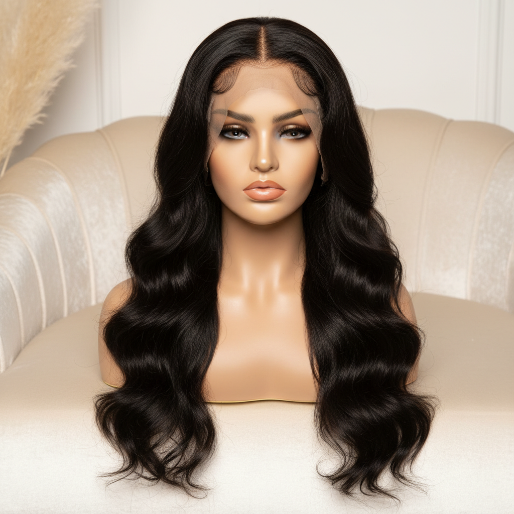 Wigs