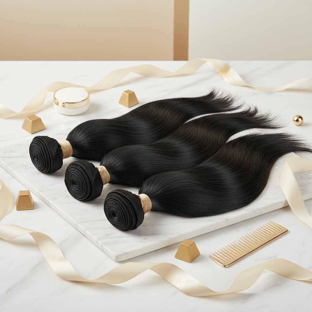 Hair Bundles