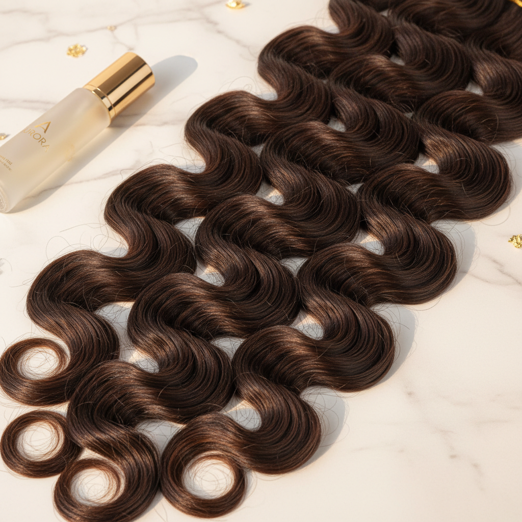 Deep Wave Bundles