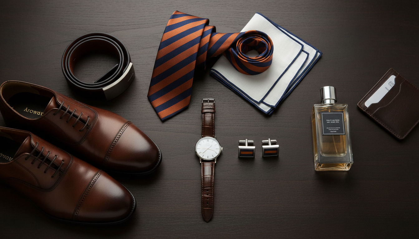 Men's Style