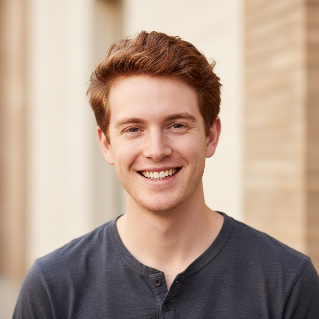 Casey "Laugh Track" Evans