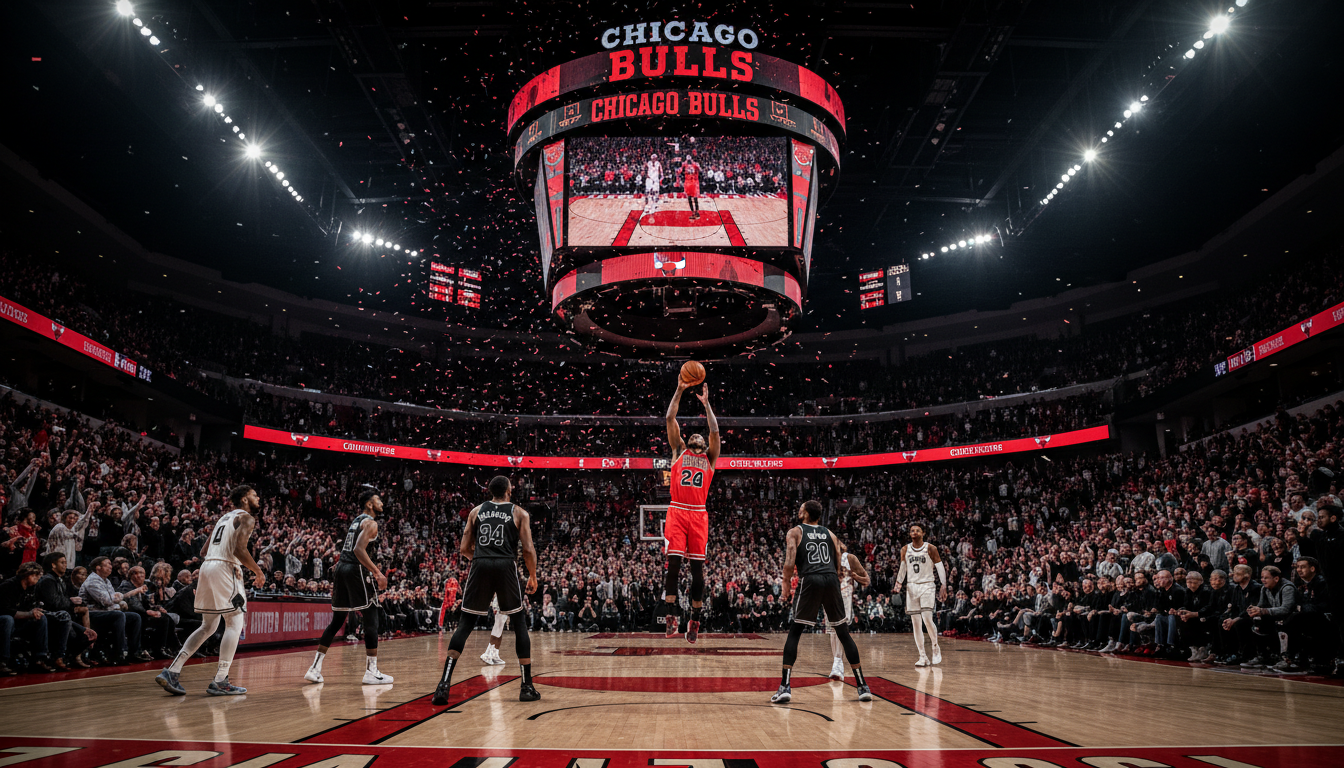 Bulls Preview: Can Chicago Return to Relevance?