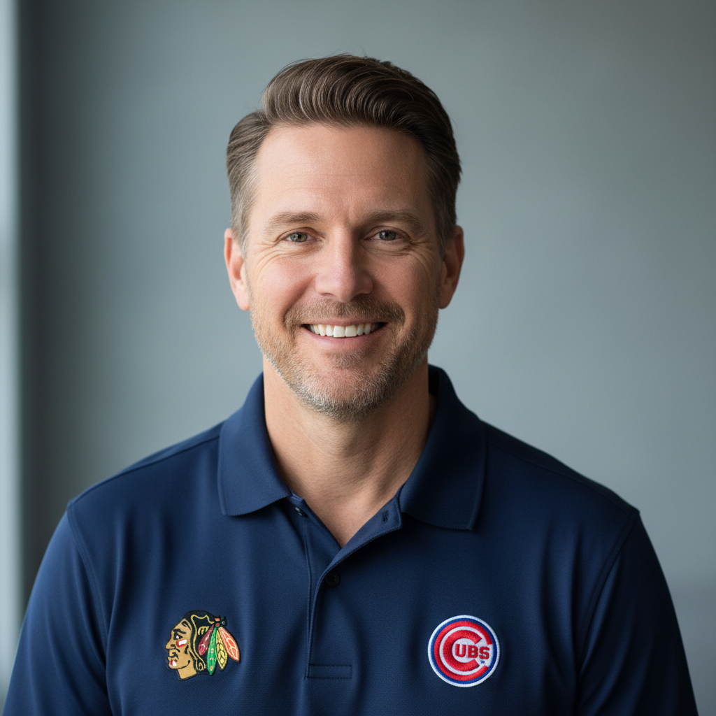 Mike "Gridiron" Daniels