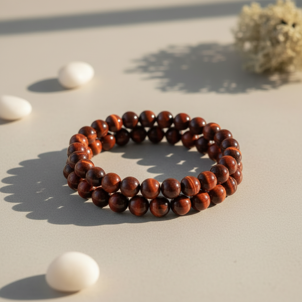 Bull's Eye armbånd – dame