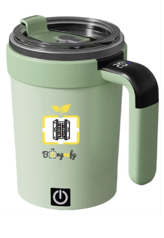 Digital Mug