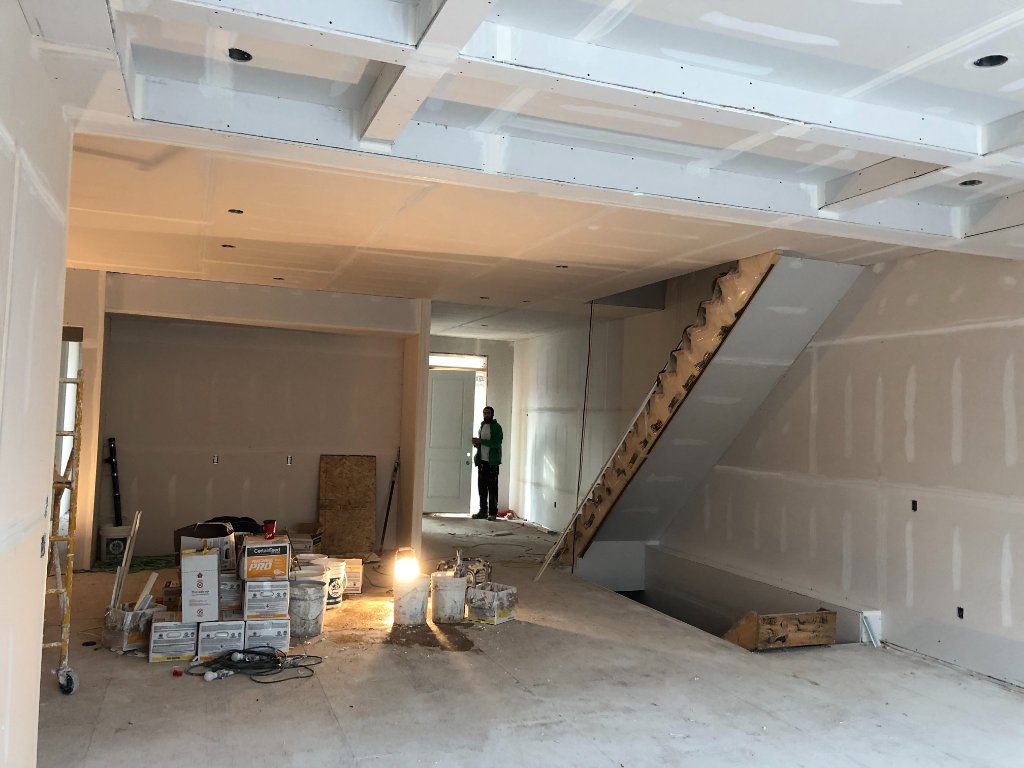Construction stage 17