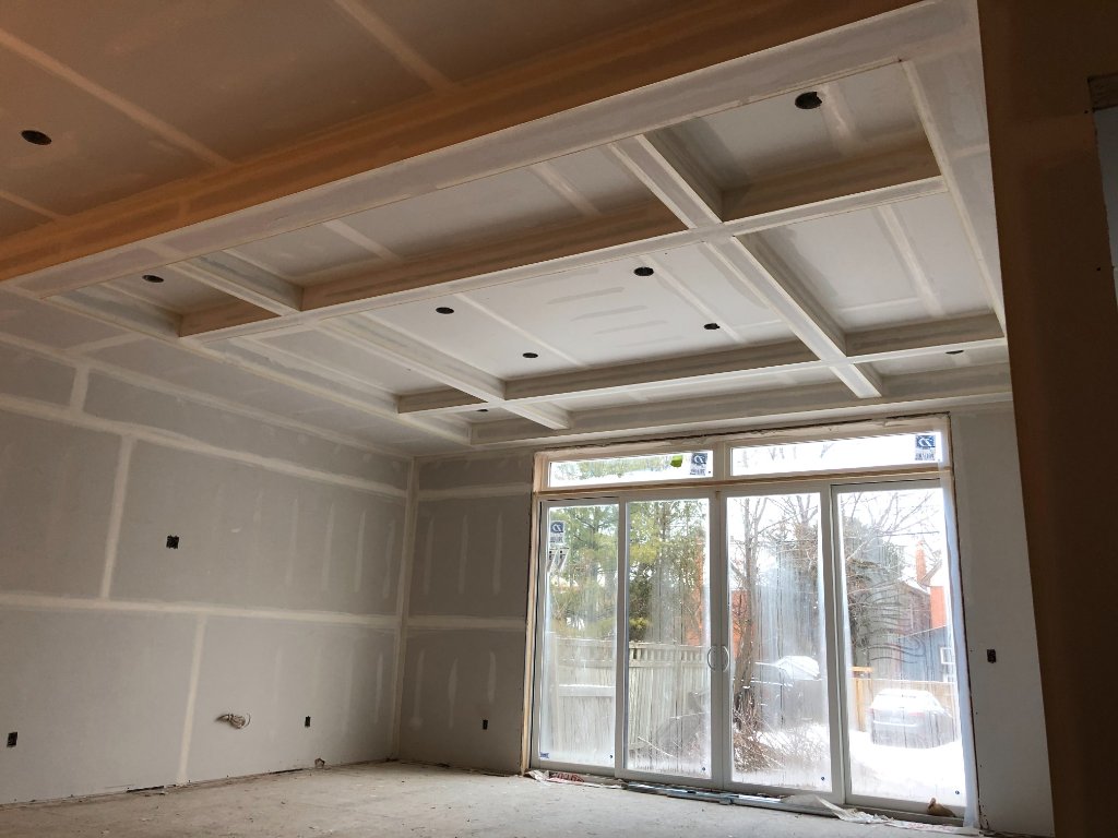 Construction stage 19