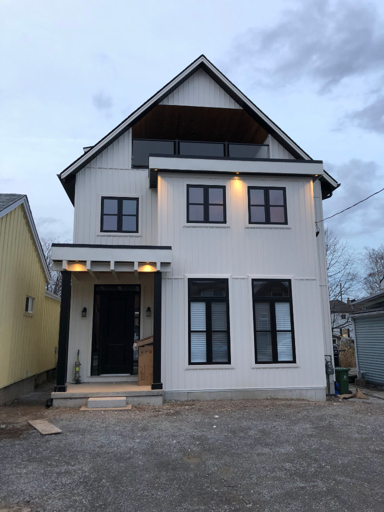 Herkimer Development Home