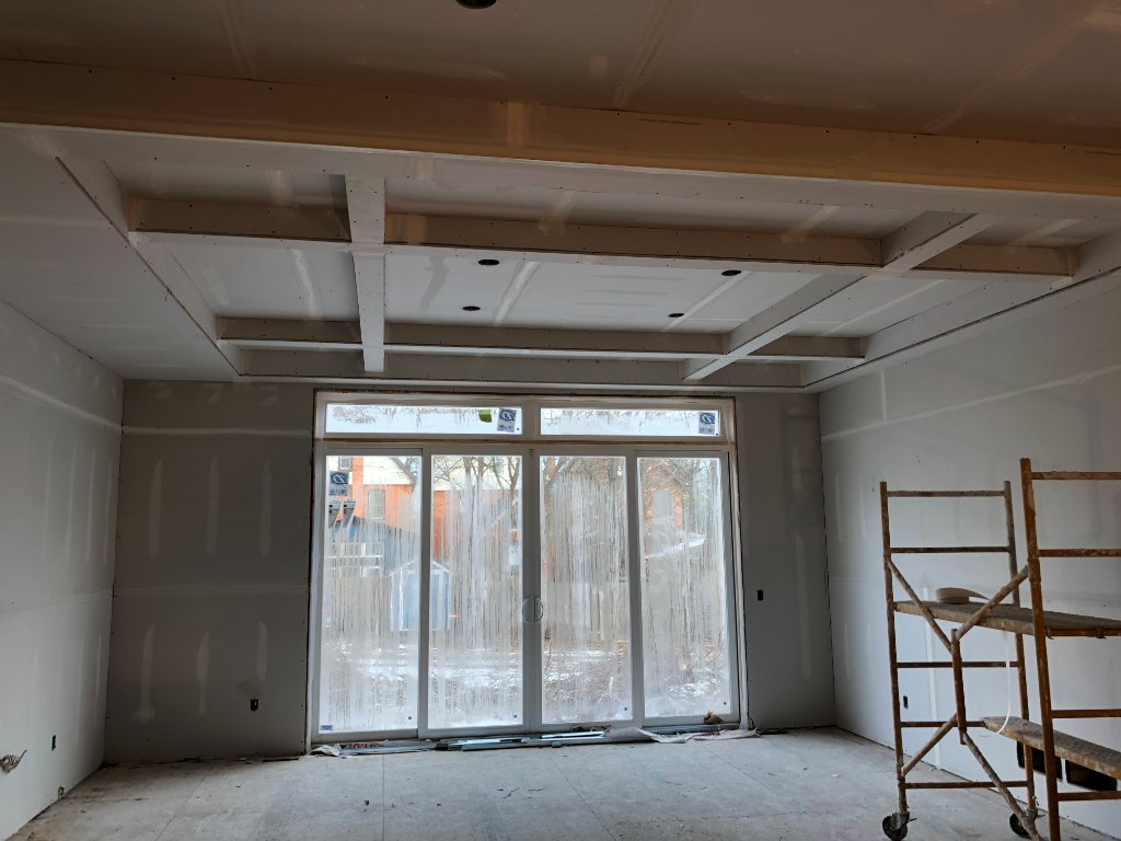 Construction stage 16