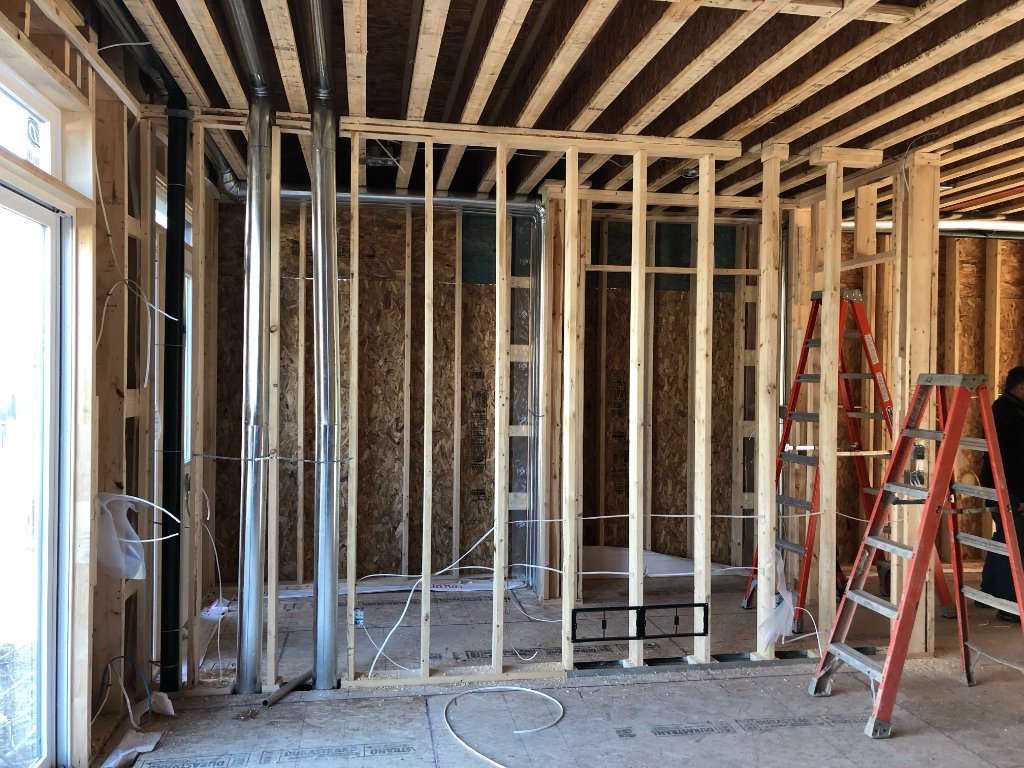 Construction stage 11