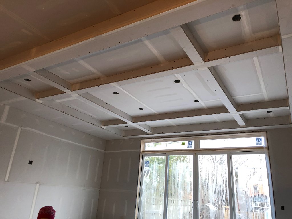 Construction stage 18