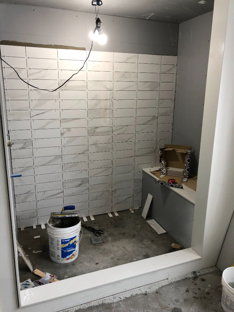 Construction stage 22