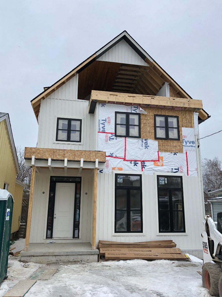 Construction stage 27