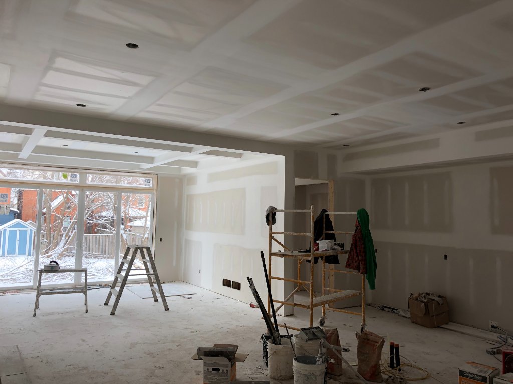 Construction stage 21