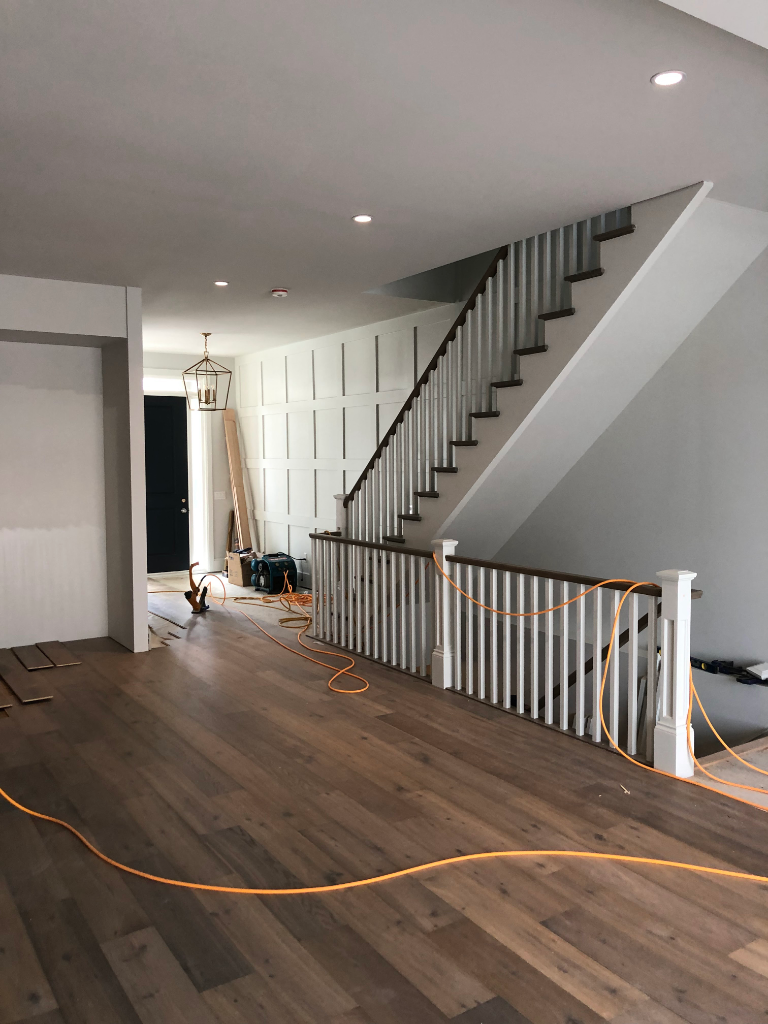 Construction stage 31