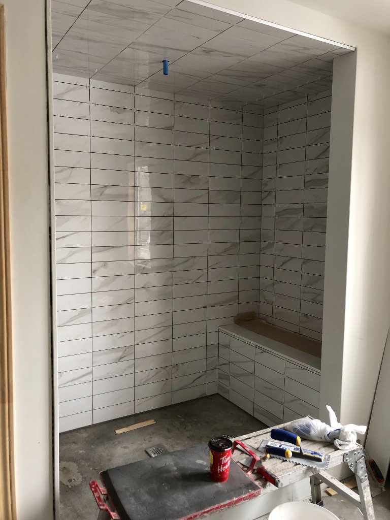 Construction stage 24
