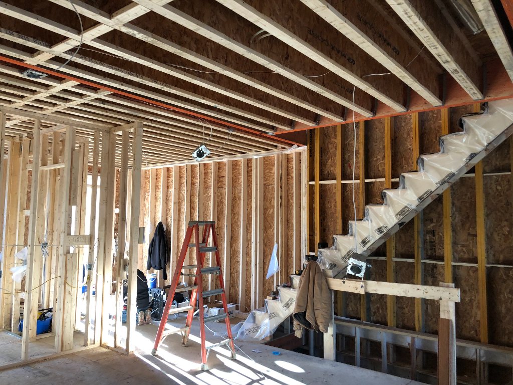 Construction stage 12