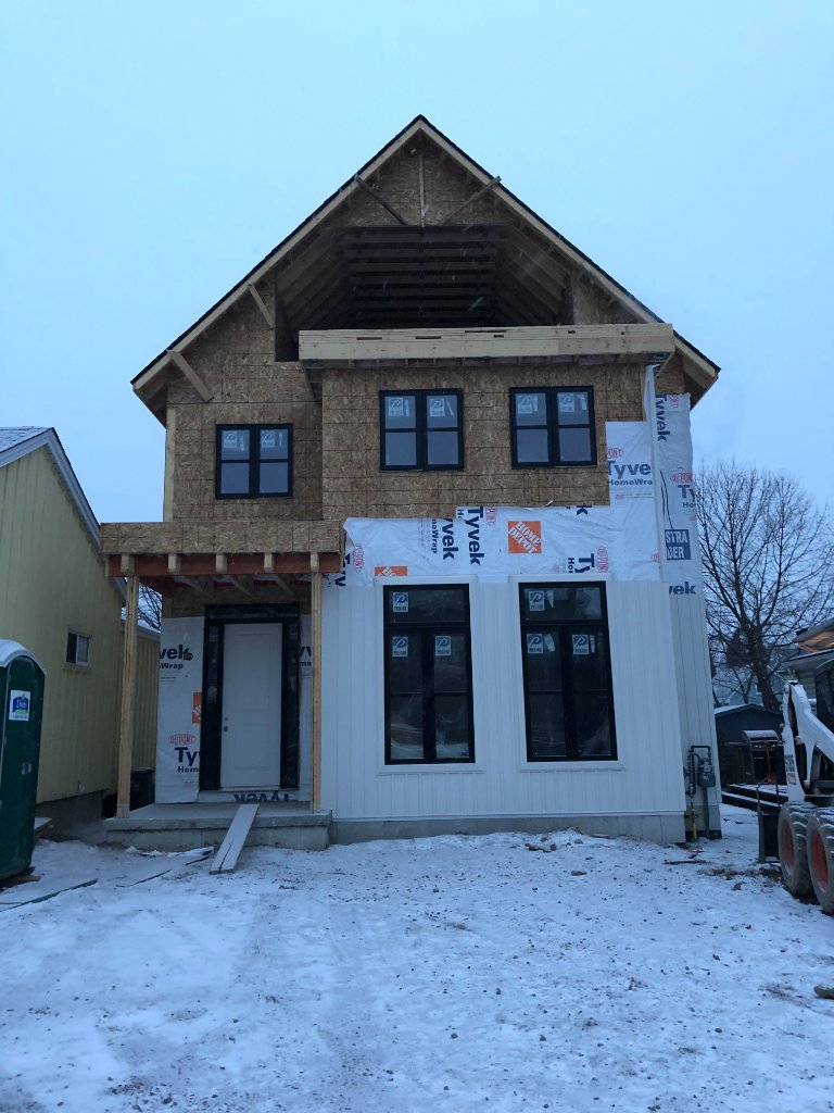 Construction stage 20