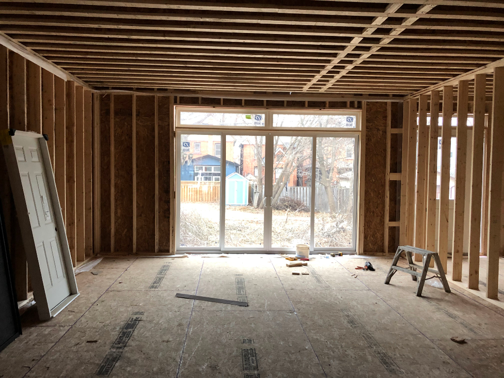 Construction stage 6