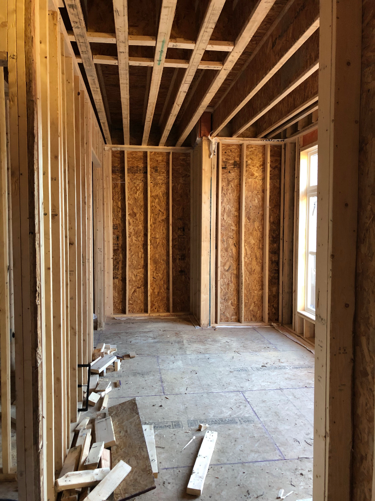 Construction stage 10