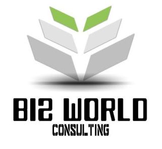 BizWorld Consulting LLC logo