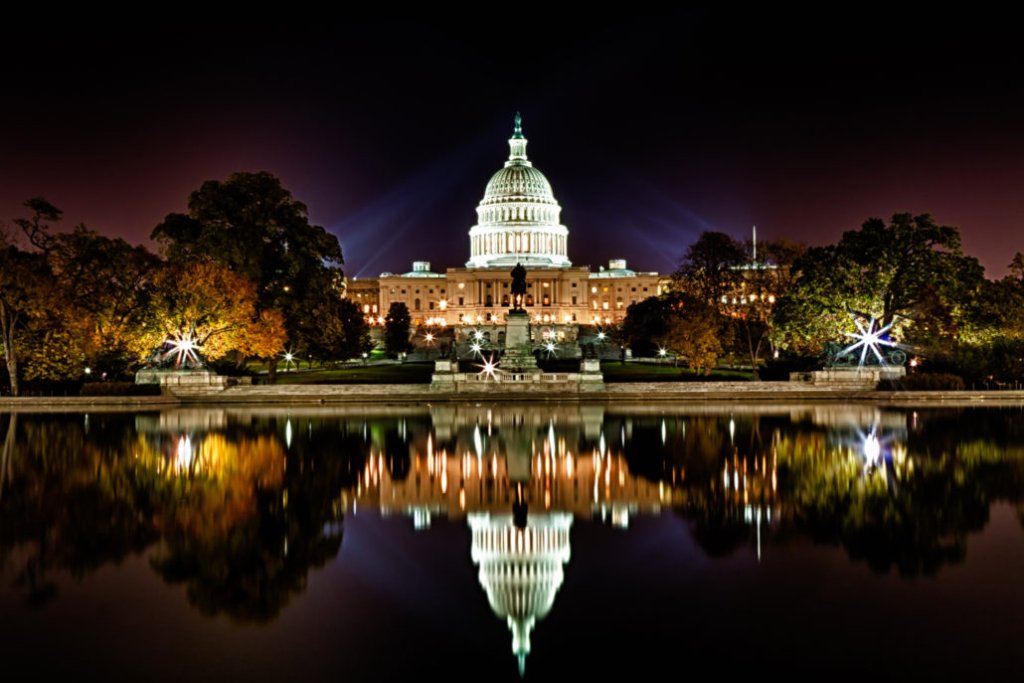 Annapolis, Maryland — Near our DC-area government contractor clients